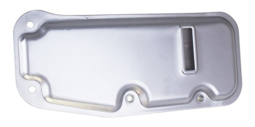 Imagem 6 de 6 de Filtro Câmbio Automático Toyota Hillux 3.0 05-11 3533030060
