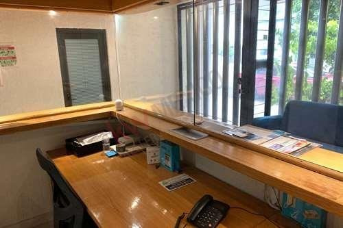 Imagen 3 de 25 de Venta De Edificio De Oficinas De 6 Pisos; Colonia Del Valle Centro