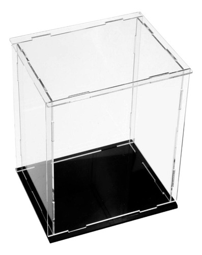 Aplicável A Caja De Almacenamiento Transparente Para