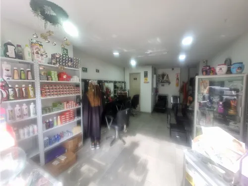 Local En Arriendo Sector Chingui