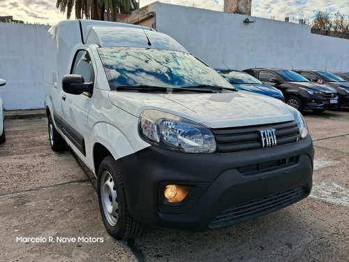 Fiat Fiorino 1.4 Endurance