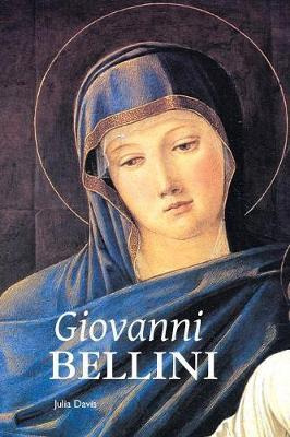 Libro Giovanni Bellini - Julia Davis