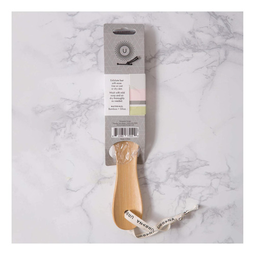 Colección De Spa Para El Hogar Urbana Spa, Paleta