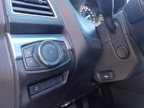 Ford Explorer Limited 4X4