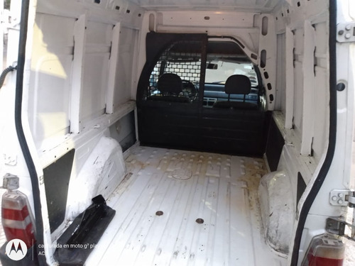 Fiat Fiorino 2013 Impecable Estado 76000km Permuto Oldcars