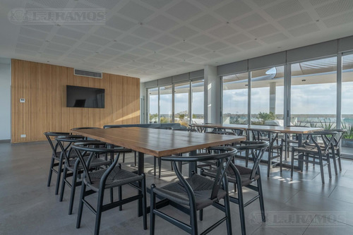 Un Nuevo Aire En Ayres Vila. Studios Emprendimiento Premium. Unidades De 60 A 167 M2