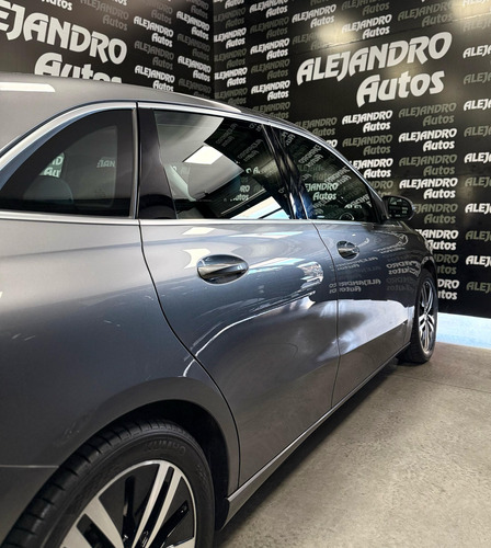 Mercedes-Benz Clase B 1.3 163cv Progressive
