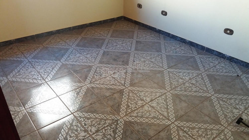 Imagem 12 de 15 de Casa À Venda Em Jardim Guanabara - Ca002817