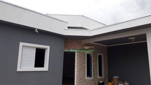 Imagem 10 de 10 de Casa Com 3 Dormitórios À Venda Por R$ 371.000 - Crispim - Pindamonhangaba/sp - Ca5173