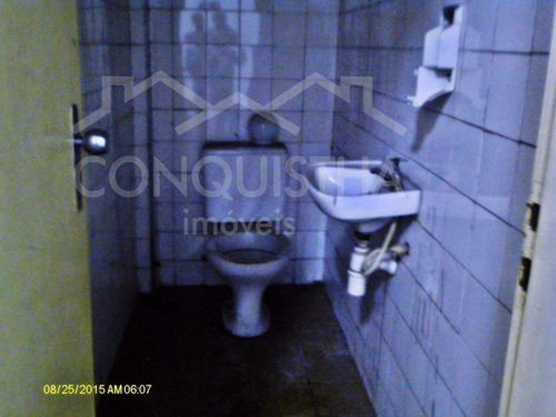 Imagem 7 de 11 de Loja - Centro - Ref: 463 - V-1937