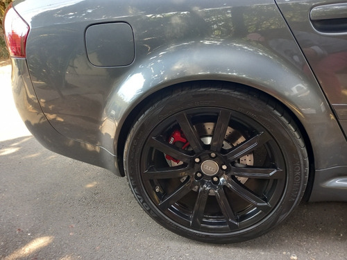 Imagem 7 de 15 de Audi Rs6 Sedan 4.2 V8 Biturbo