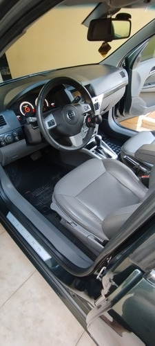 Chevrolet Vectra 2.0 Collection Flex Power Aut. 4p