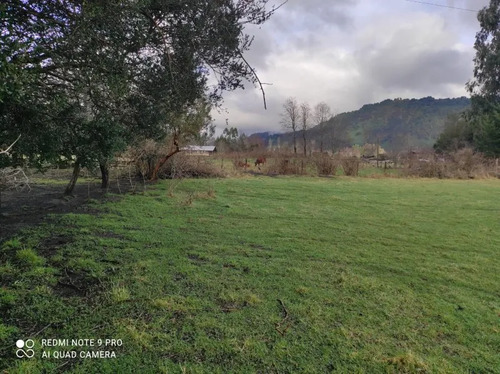 Parcela En Venta | 5.000 M² | Riñinahue - Lago Ranco