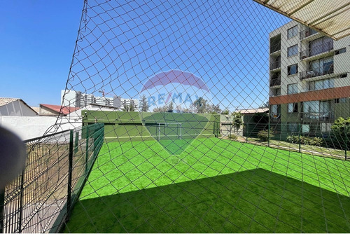 Oportunidad! M. Rodrigo De Araya Dp 1dorm 1 Baño