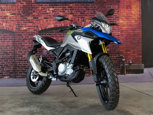 Bmw G310 Gs