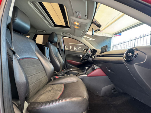 Mazda CX-3 2.0 I Grand Touring At