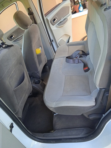 Chevrolet Spin 1.3 Ltz 7as 75cv 2013