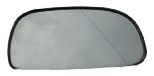 Espejo Retrovisor Toyota Corolla 1994 1998 Rh 