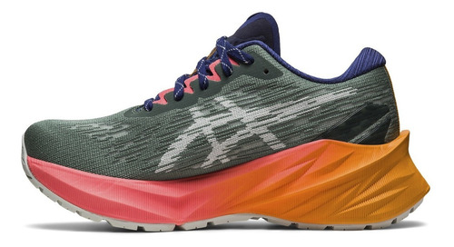 Asics Novablast 3 TR Hombre Adultos