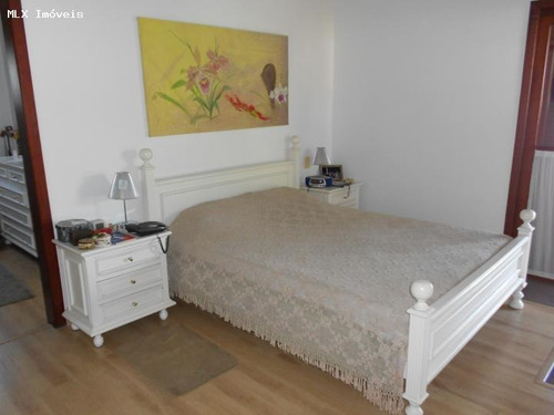 Imagem 9 de 15 de Casa Em Condomínio Para Venda Em Mogi Das Cruzes, Vila Oliveira, 3 Dormitórios, 1 Suíte, 3 Banheiros, 4 Vagas - 639_2-662273