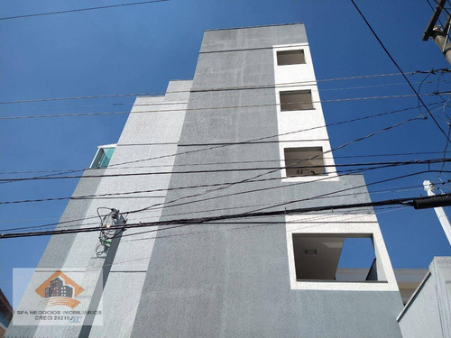Imagem 20 de 23 de Apartamento Com 1 Dormitório À Venda, 30 M² Por R$ 170.000,00 - Vila Pedroso - São Paulo/sp - Ap0294