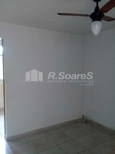 Imagem 1 de 15 de Apartamento-à Venda-realengo-rio De Janeiro - Vvap20596