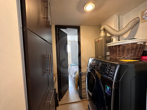 Bajó -9.0%: Departamento En Venta En Polanco Iii Sección