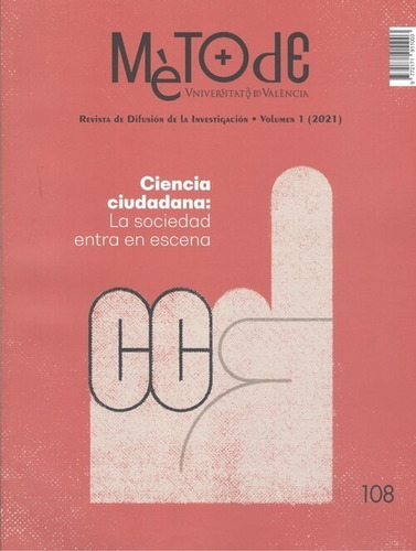 Revista Mètode Volumen Ii