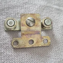 Comprar Polea Suplementaria Para Cortinero Alfa O Americano
