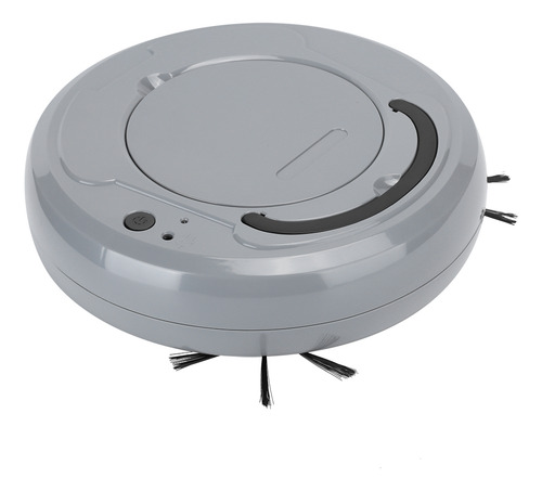 Mini Aspiradora Robótica Inteligente Usb Con Caja De Polvo D