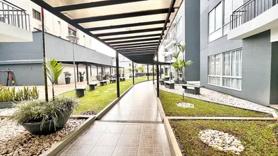 Apartamento en venta