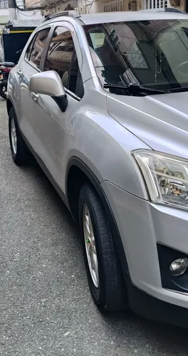 Chevrolet Tracker 1.8 Ls