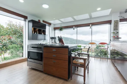 Casa En Venta En Vereda Yerbabuena. Cod V7576