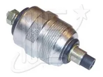Comprar Solenoide De Pare 12v Para Bomba Bosch Ve