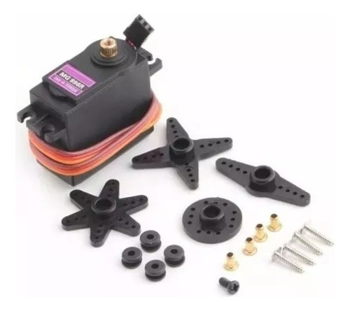 Servo Motor Tower Pro Mg996r - Pronta Entrega