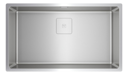 Lavaplatos Softtexture Pure Clean Rs15 71.40 M-xm Teka Acero
