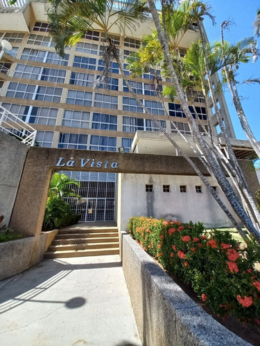 Apartamento En Venta En Porlamar Con Vista Panorámica   La Vista