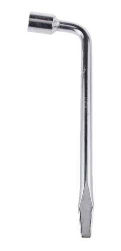 Hexagonal Zócalo De Llave 17mm