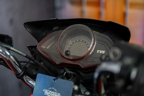 Tvs Stryker 125 2022