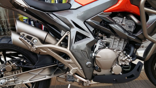 Beta Zontes T310 0km - El Flaco Motos