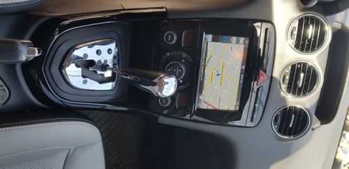 Peugeot 308 1.6 Roland Garros Thp 163cv Tiptronic Liquido