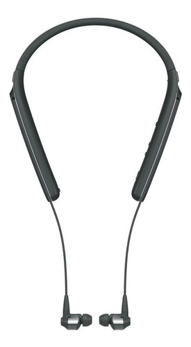 Auriculares inalámbricos Sony 1000X Series WI-1000X black