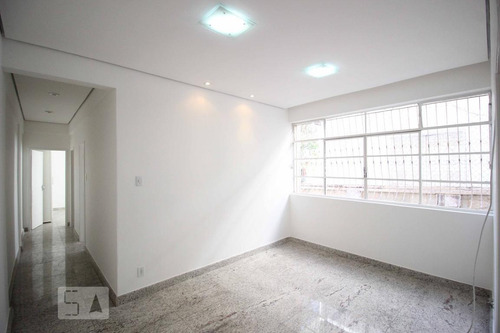 Imagem 1 de 15 de Apartamento Para Aluguel - Lourdes, 2 Quartos, 91 - 892954448