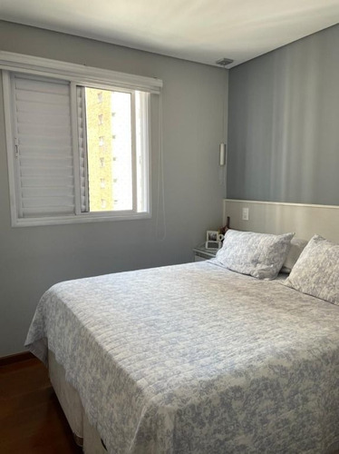 Imagem 15 de 22 de 3 Dorms, 2 Vgs, Varanda Gourmet, 71 M² - Morumbi - São Paulo/sp - Ap5334 - Ap5334