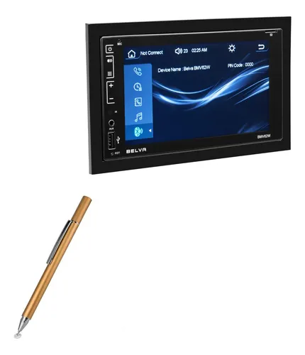 comprar Finetouch Capacitive Stylus Super Preciso Pen Para Belva -