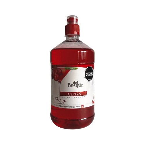 Jarabe De Granadina (sirope Para Coctel) - mL a $22