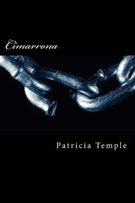 Libro Cimarrona - Temple, Patricia