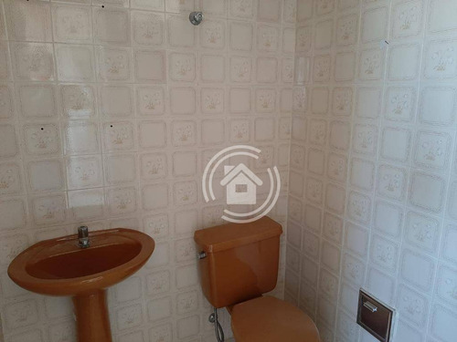Imagem 7 de 11 de Apartamento Com 2 Dormitórios À Venda, 77 M² Por R$ 270.000,00 - Vila Monteiro - Piracicaba/sp - Ap0840