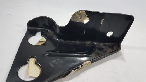 Suporte Do Radiador Esquerdo Do Fiat Punto 2008/2017 Ft2907