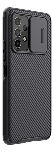 Samsung Galaxy A53 5g Carcasa Nillkin Camshield